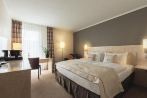 Отель Select Hotel Hamburg Nord  Гамбург